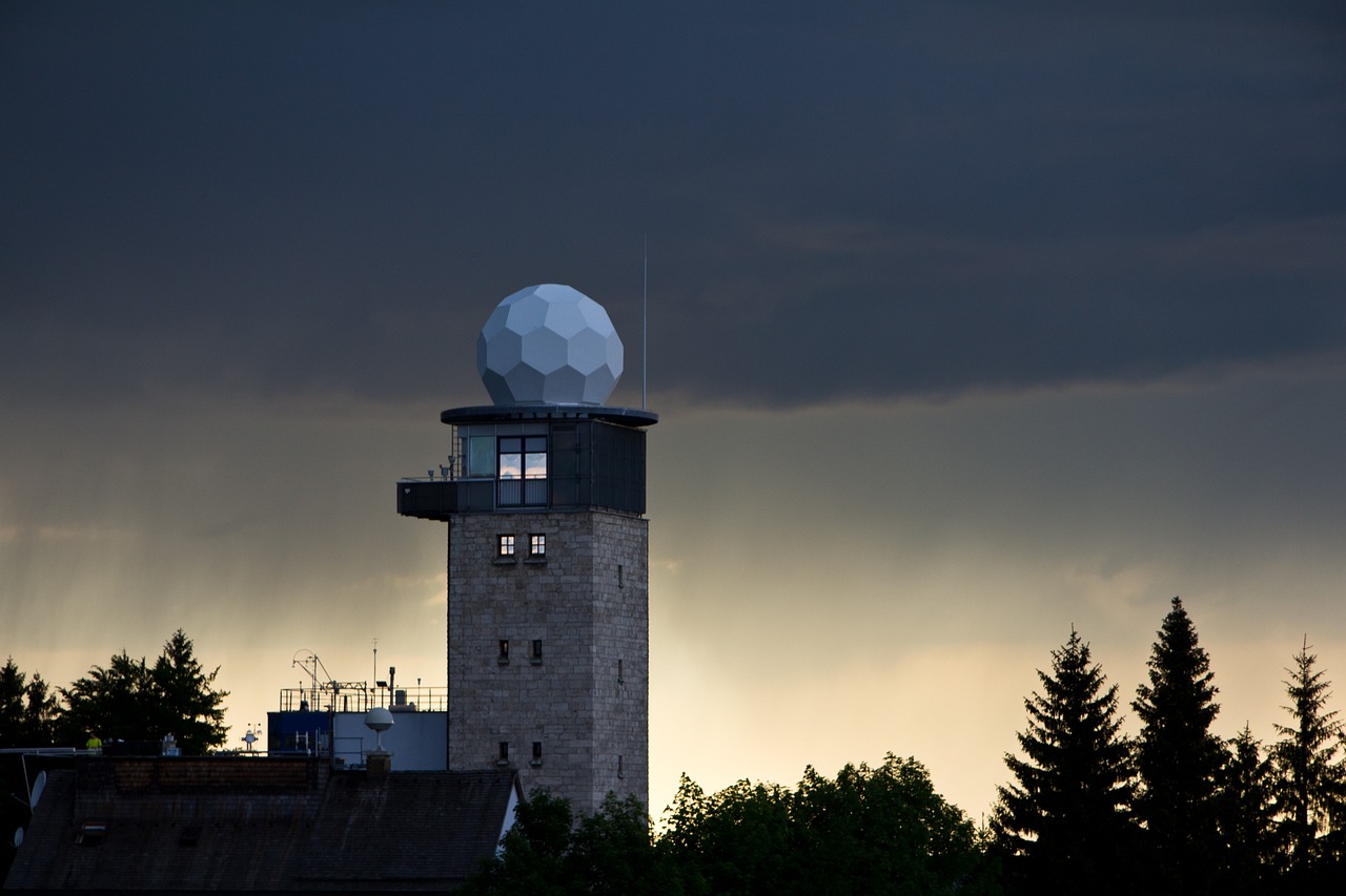 Exploring Quantum Radars in Future Battlefield Environments